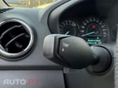 Ford KA 1.2 Ti-VCT White & Black Edition