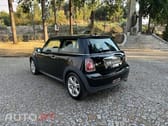MINI Cooper Cooper D