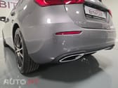 Mercedes-Benz A 180 d Progressive