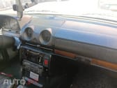 Mercedes-Benz 300 D (w123)