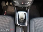 Peugeot 308 SW 1.6 BlueHDi Style