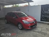 Renault Clio 0.9 TCE Dynamique S