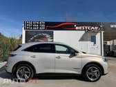 DS DS7 Crossback E-Tense Grand Chic EAT8