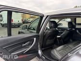BMW 320 d Touring EfficientDynamics Line Modern Auto