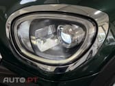 MINI Countryman One D Auto