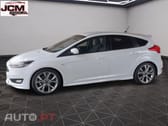 Ford Focus ST-Line