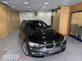 BMW 320 d Touring Line Luxury Auto