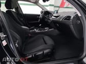 BMW 116 d Line Sport