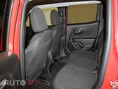 Jeep Renegade 1.3 T Limited DCT