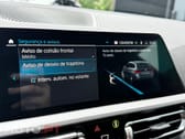 BMW 320 e Touring Auto