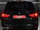 BMW 216 d 7L Advantage Auto