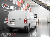 Peugeot Expert Outro