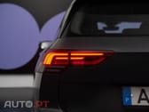 Volkswagen Golf Variant 1.5 TSI Life