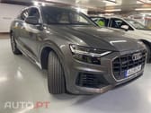 Audi Q8 55 TFSIe quattro Tiptronic
