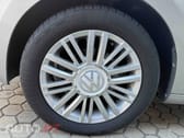 Volkswagen Up! 1.0 Move Auto