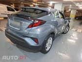 Toyota C-HR 1.8 HYBRID COMFORT