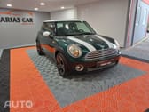 MINI Cooper S Classic