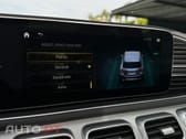 Mercedes-Benz GLE e 4Matic