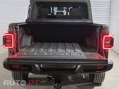 Jeep Gladiator 3.0 CRD Overland AT8
