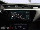 Audi E-Tron 50 quattro S line