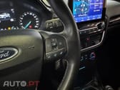 Ford Puma 1.0 EcoBoost MHEV ST-Line