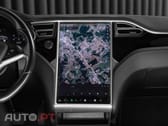 Tesla Model S 75