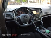 Renault Mégane Sport Tourer 1.5 dCi Limited
