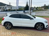 Mercedes-Benz GLA 200 GLA AMG 4 MATIC