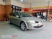 Renault Mégane Break 1.5 dCi Confort