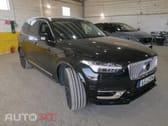 Volvo XC90 2.0 T8 PHEV Plus Bright AWD