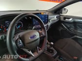 Ford Focus 1.0 EcoBoost MHEV ST-Line