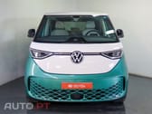 Volkswagen Id. Buzz Pro