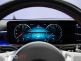 Mercedes-Benz A 250 e AMG Line