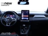 Renault Captur Techno Eco-G
