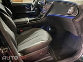 Mercedes-Benz EQE 350+