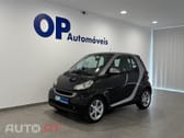 Smart ForTwo 0.8 cdi Passion 45