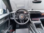 Porsche Cayenne Eletric