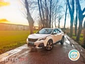 Peugeot 3008 1.2 PureTech Allure EAT6