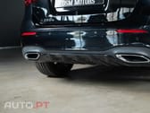 Mercedes-Benz A 250 e AMG Line