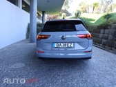 Volkswagen Golf Variant 2.0 TDi Life