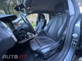 BMW 216 d Aut. Luxury Line