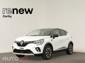 Renault Captur Captur 1.0 TCe Techno