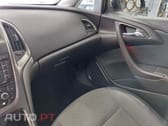 Opel Astra 1.7 CDTi Edition