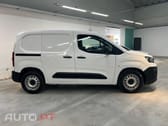 Peugeot Partner 1.5 BlueHDi Standard