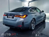 BMW i4 eDrive40 Luxury Line