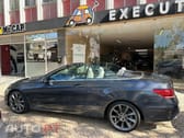Mercedes-Benz E 400 BlueEfficiency Auto