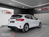 Ford Focus SW 1.0 EcoBoost Active