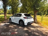 Peugeot E-208 50 kWh Style