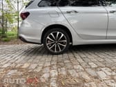 Fiat Tipo 1.3 M-Jet Lounge