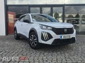Peugeot 2008 1.2 PureTech Style